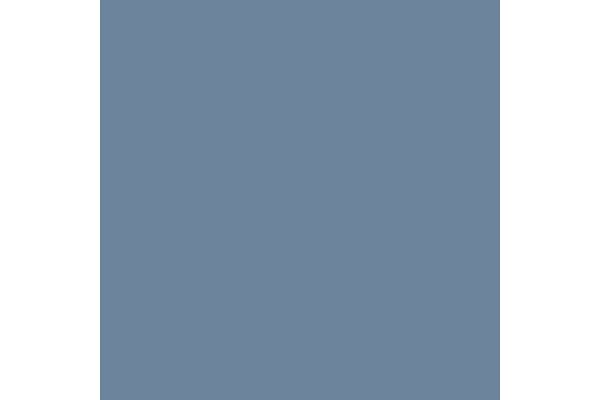 Grey blue mat 17ml/18ml