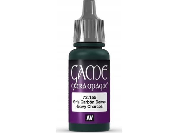 Charcoal 18ml