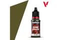 Pikkukuva 2 / 3: Vallejo Vallejo: 72.067 - Game Color - Cayman Green (18 ml)
