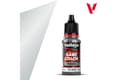 Miniatyrbild 2 av 3: Silver metallic 18ml
