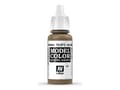 Miniatyrbilde 1 av 5: Vallejo Color Nr142 US Field Drab 17ml - 70873