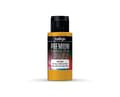 Miniatyrbilde 1 av 2: Gondel Yellow Fluo, - Premium 60ml.