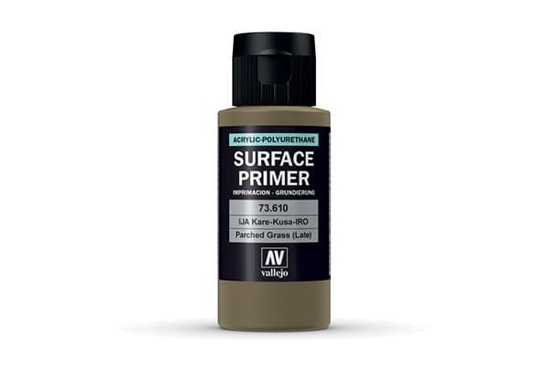 Vallejo Akryl-Polyuretan Primer.60 ml - 73610