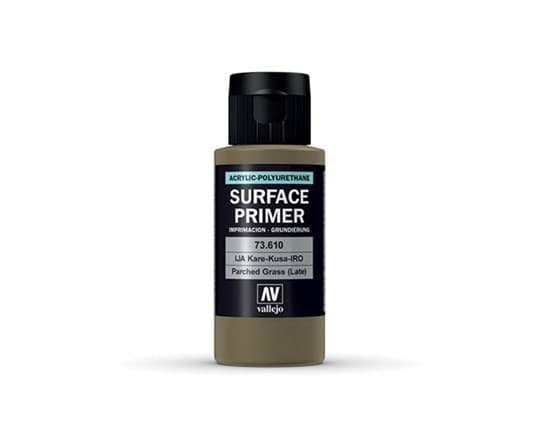 Vallejo Akryl-Polyuretan Primer.60 ml - 73610