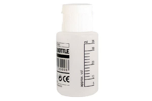 Vallejo 26.000, Single/enkelt, Gjennomsiktig, 35 ml, Plast, 1 stykker