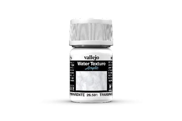Vallejo VALLEJO Glossy Gel 30 ml.