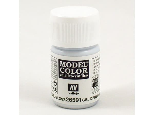 Vallejo VALLEJO Glossy Gel 30 ml.