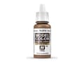 Miniatyrbilde 1 av 5: Vallejo 70.874, 17 ml, Brun, Matte, Flaske