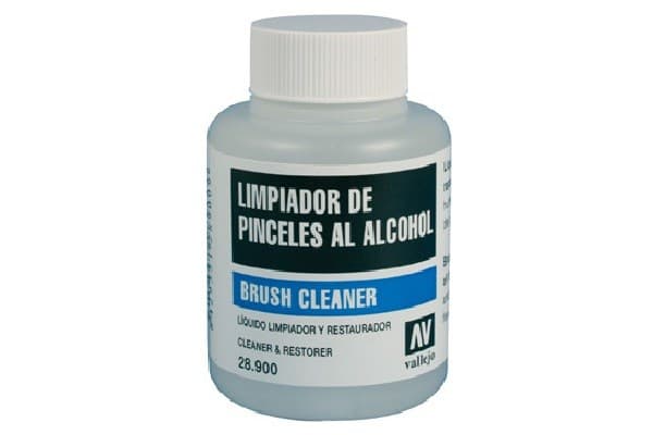 Vallejo Brush Wash 28900 universaali