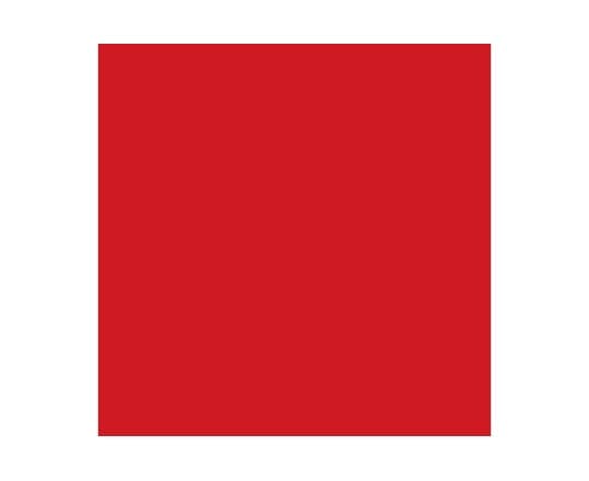 Vallejo 70.909, 17 ml, Vermilion, Matte, Flaske