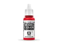 Miniatyrbilde 1 av 5: Vallejo 70.909, 17 ml, Vermilion, Matte, Flaske