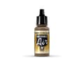 Miniatyrbilde 3 av 4: Vallejo 71.136, 17 ml, Brun, Matte, Flaske