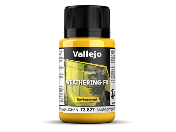 Vallejo 73.827, Orange, Akrylfärg, 40 ml, 1 styck