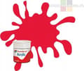 Miniatyrbild 3 av 3: Scitec Nutrition Acrylic maling arrow red 14ml- Klar
