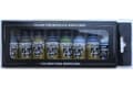 Miniatyrbild 2 av 2: WWII RAF Desert 1940-1945 8x17ml