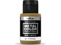 Miniatyrbild 3 av 3: Vallejo Vallejo: 77.725 - Metal Color - Gold (32 ml)