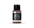 Miniatyrbilde 2 av 4: Vallejo Metal Color, 32 ml, Kopper, Metallisk, Flaske