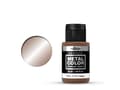Miniatyrbilde 1 av 4: Vallejo Metal Color, 32 ml, Kopper, Metallisk, Flaske