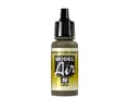 Miniatyrbild 1 av 4: Vallejo Model Air, 17 ml, Brun, Matt, Flaska
