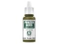 Miniatyrbilde 1 av 4: Vallejo 70.320, 17 ml, Oliven, Matte, Flaske