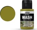 Miniatyrbild 3 av 3: Vallejo Model Wash Dark Green 76512 uniwersalny