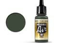 Miniatyrbilde 3 av 3: Vallejo Vallejo Model Air IJN Black Green 71.322 uniwersalny
