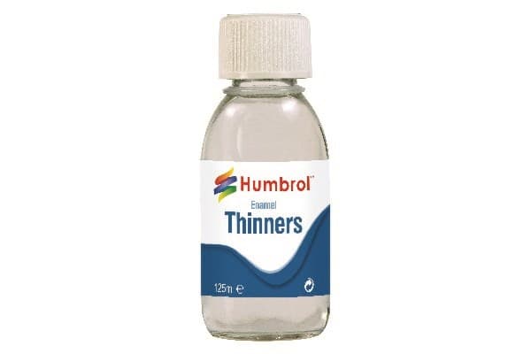 Thinner 125ml
