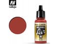 Miniatyrbild 3 av 3: Vallejo Vallejo: 71.269 - Model Air - Red RAL3000 (17 ml)