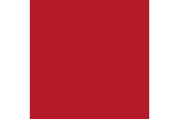 Karminrød matte 17ml