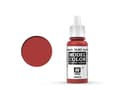 Miniatyrbilde 2 av 5: Vallejo 70.957, 17 ml, Rød, Matte, Flaske