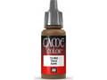 Miniatyrbilde 3 av 3: Vallejo Vallejo: 72.062 - Game Color - Earth (18 ml)