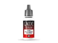 Miniatyrbild 1 av 5: Vallejo Dead White, 17 ml, Vit, Matt, Flaska