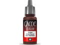 Miniatyrbilde 3 av 3: Vallejo Vallejo: 72.044 - Game Color - Dark Fleshtone (18 ml)