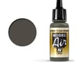Miniatyrbilde 3 av 3: Model Air 17ml green brown