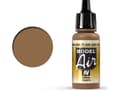 Miniatyrbild 3 av 3: Vallejo US Flat Brown 71.026 universal