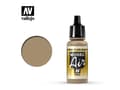 Miniatyrbilde 2 av 5: Vallejo 71.028, Brun, Acryl maling, Væske, 17 ml, 1 stykker
