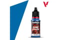 Miniatyrbilde 5 av 5: Vallejo 72.021, 17 ml, Blå, Matte, Flaske