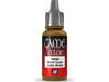 Miniatyrbild 3 av 3: Leather brown 18ml