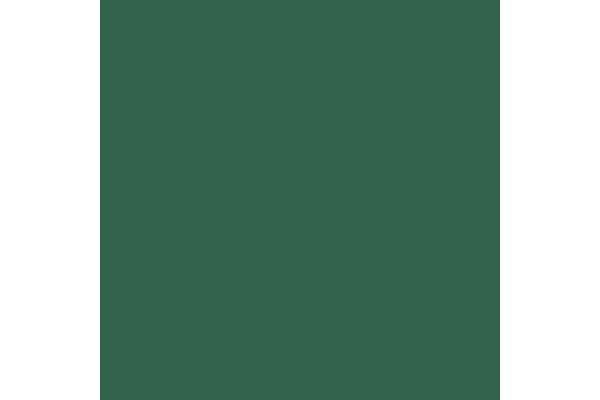Deep green mat 17ml/18ml