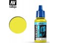 Miniatyrbilde 3 av 3: Vallejo Vallejo: 69.054 - Mecha Color - Yellow Fluorescent (17 ml)