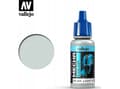 Miniatyrbilde 3 av 3: Vallejo Vallejo: 69.064 - Mecha Color - Light Steel (17 ml)
