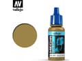 Pikkukuva 3 / 3: Vallejo Vallejo: 69.060 - Mecha Color - Old Gold (17 ml)