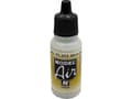 Miniatyrbild 3 av 3: Vallejo Vallejo: 71.414 - Model Air - AEH-9 Light Grey (17 ml)