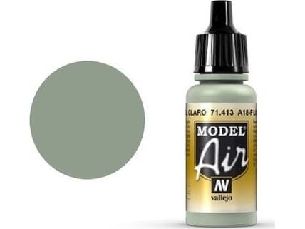 Vallejo A-18F Light Blue 71413 uniwersalny