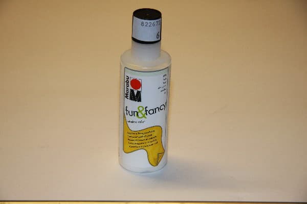 Vrige Fun & Fancy 80ml (272) frost