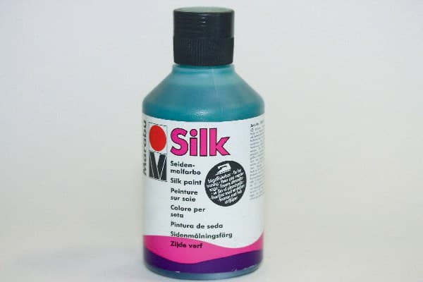 Marabu 17800013067, Grønn, Tekstil maling, Væske, 250 ml, 1 stykker