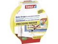 Miniatyrbilde 4 av 5: TESA 56270, maskeringstape, papir, gul, glatt, 150 dager, 25 m