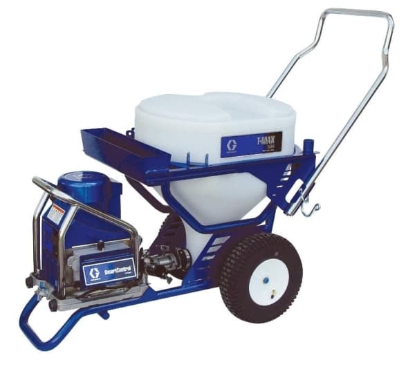 Graco GRACO AGGREGAT SZPACHLARSKI T-MAX 506 GO255796