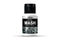 Miniatyrbild 5 av 5: Vallejo Vallejo Model Wash White 76501 uniwersalny