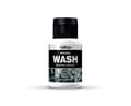 Miniatyrbild 1 av 5: Vallejo Vallejo Model Wash White 76501 uniwersalny